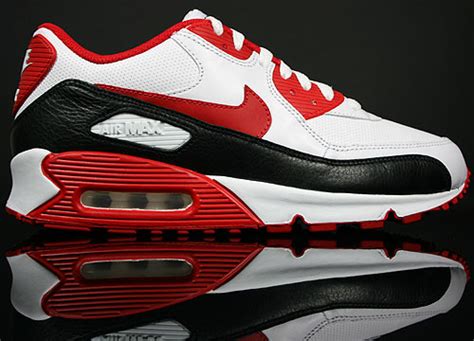 nike air max 90 weiß schwarz rot|Air Max 90 lowest price.